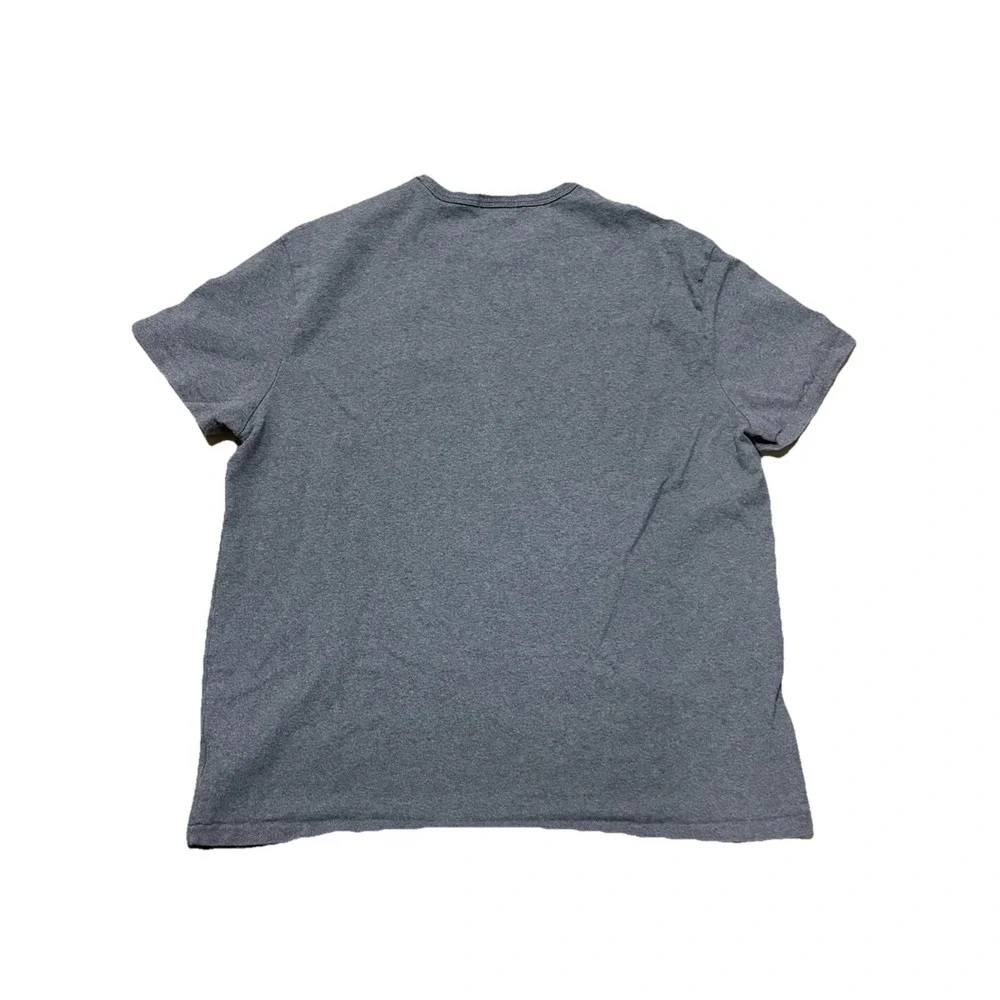 Ralph Lauren good flaws